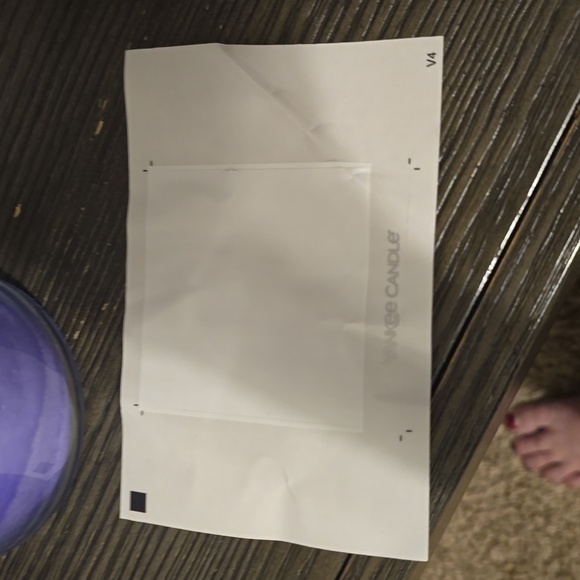 Yankee Candle design your own label. - Picture 5 of 6